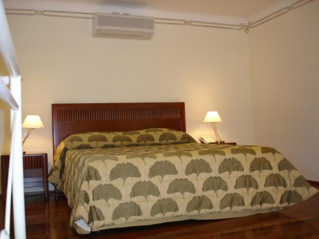 Villa Imperiale Hotel Spotorno Dış mekan fotoğraf