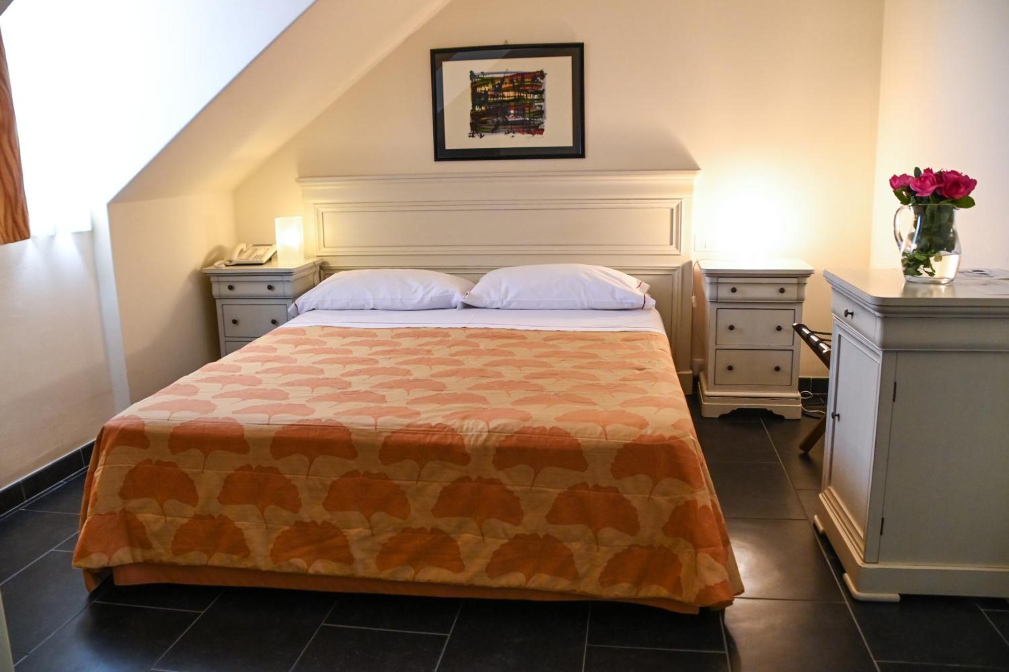 Villa Imperiale Hotel Spotorno Dış mekan fotoğraf