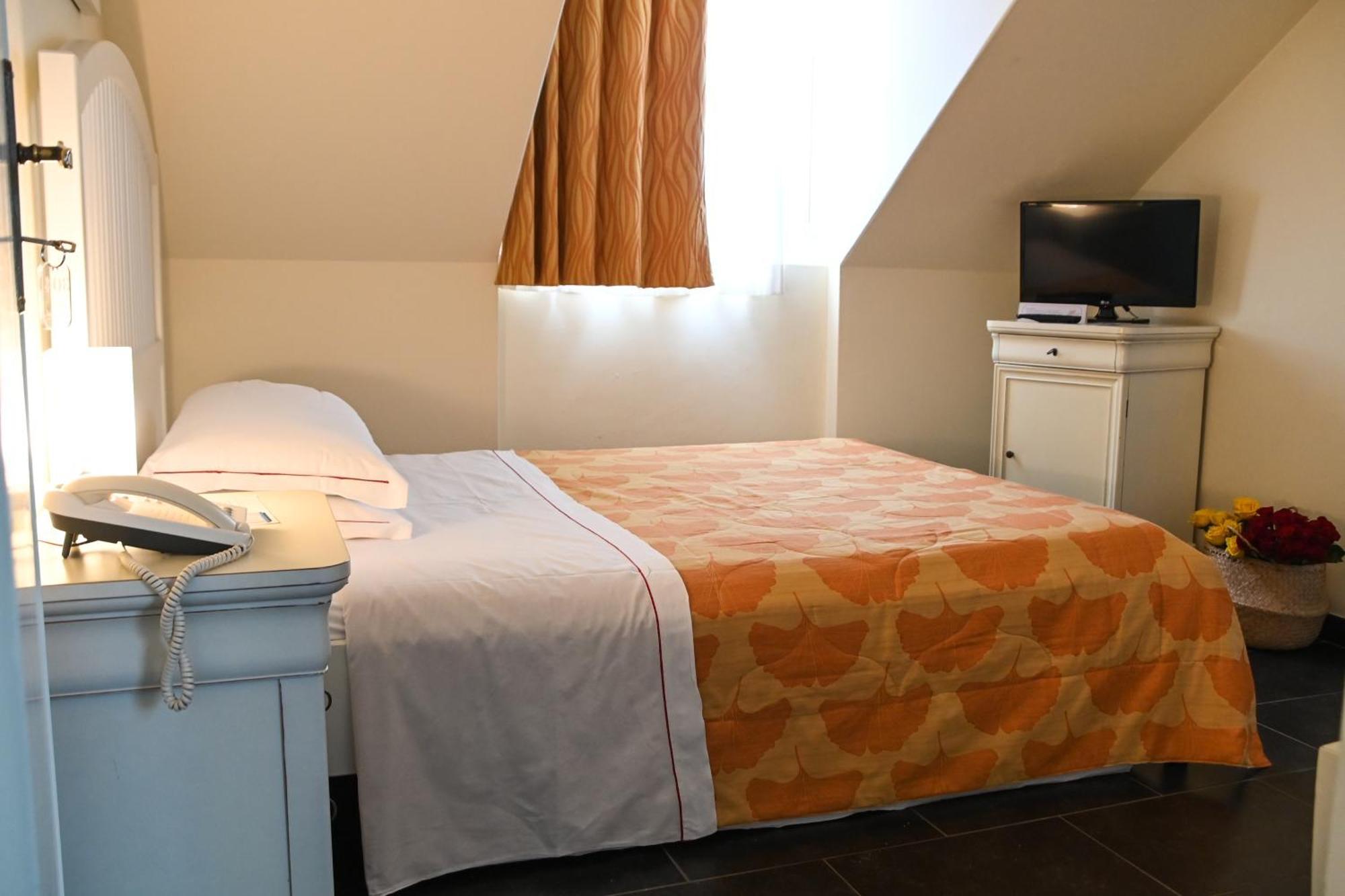 Villa Imperiale Hotel Spotorno Dış mekan fotoğraf