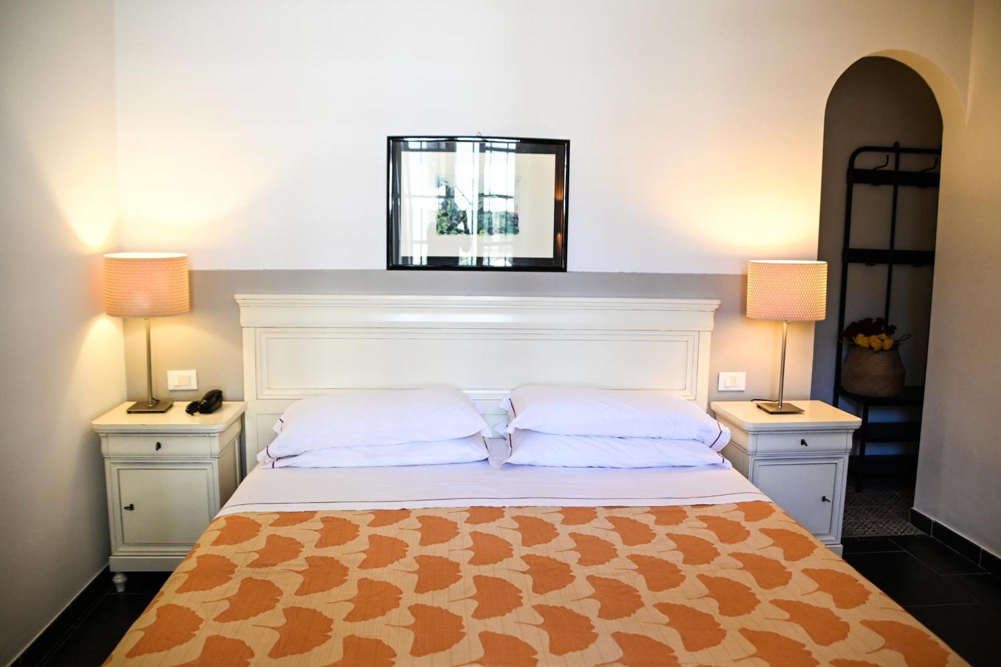 Villa Imperiale Hotel Spotorno Dış mekan fotoğraf